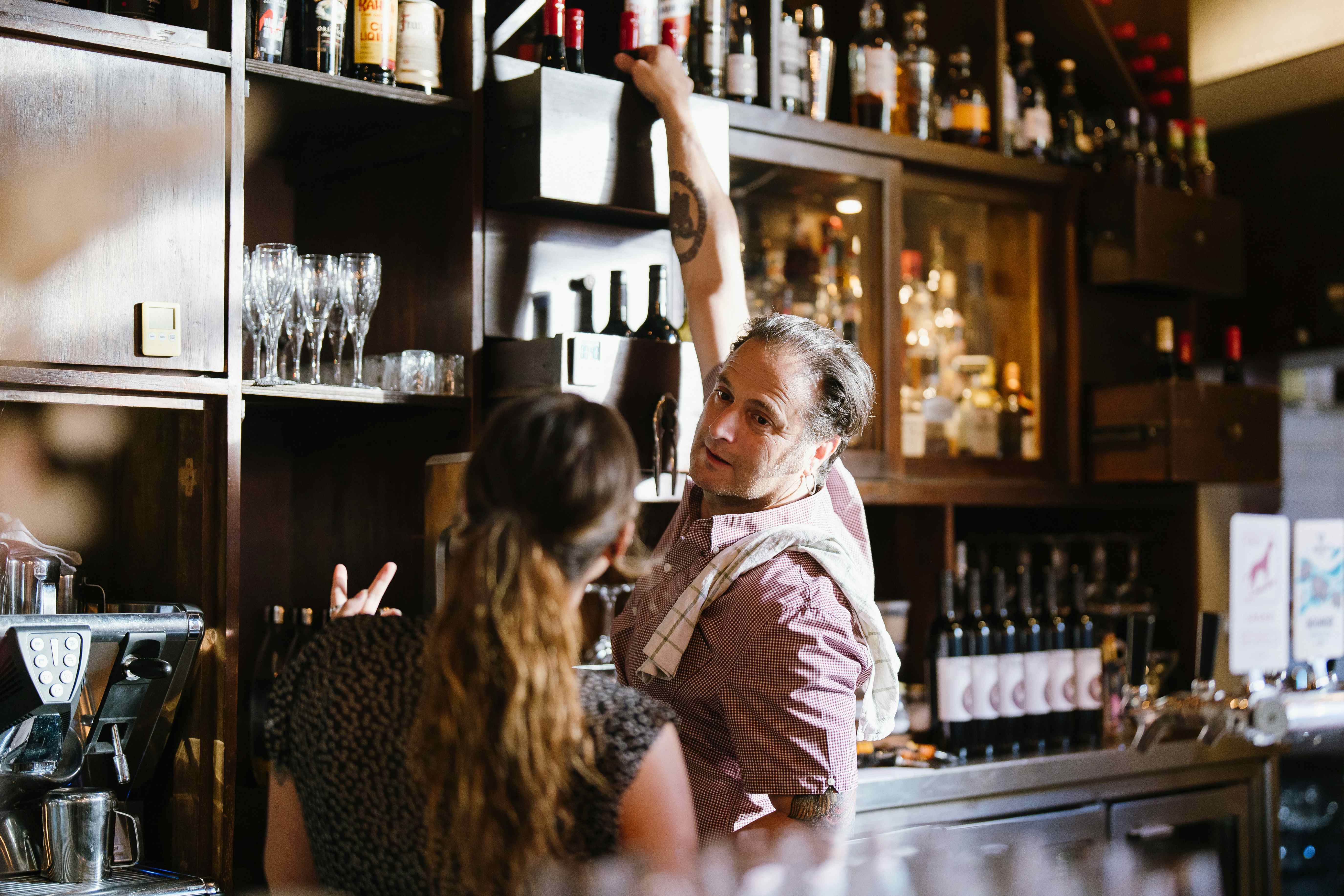 Hire Lot Twenty Weddings, Lot Twenty, Perth • HeadBox